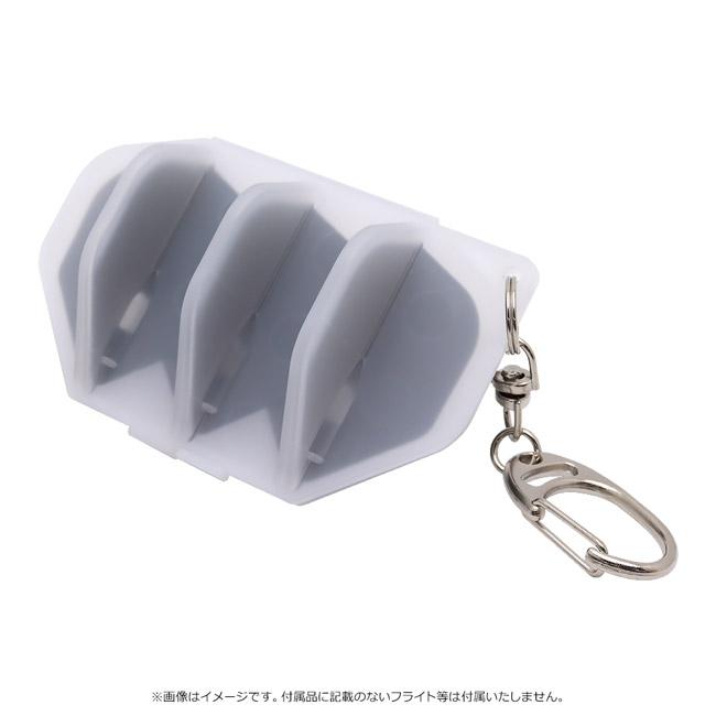 L-Style L-Flight Case - Milky White