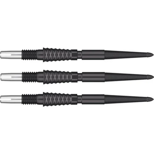 Swiss Point Storm LNC Target Wechselspitzen - Black