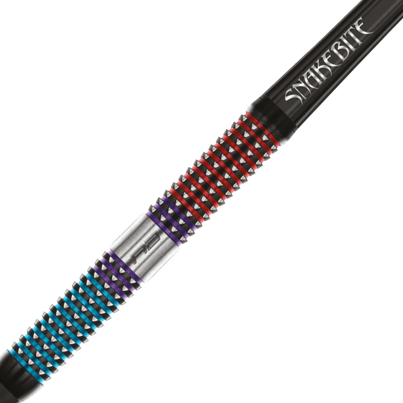 Peter Wright Spirit - Softdart