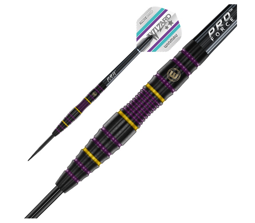Simon Whitlock 85% Pro-Series - Steeldart