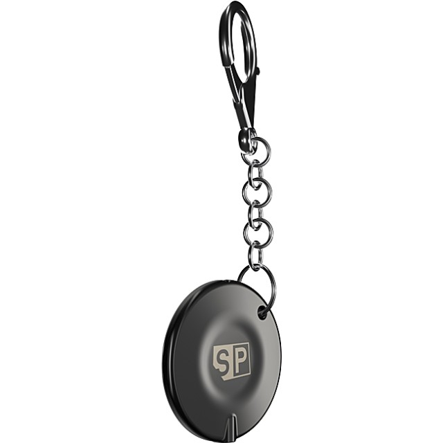 Target Premium Swiss Point Tool - Werkzeug Schwarz