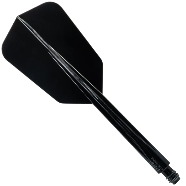Axe - System Slim - Condor Flight - Black