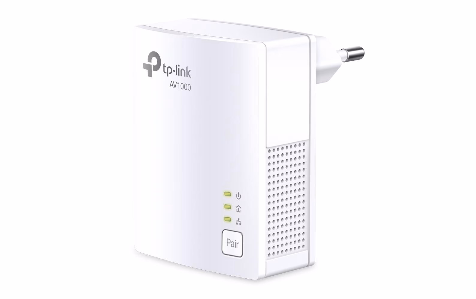 Powerline - TL-Kit - Für das Scolia Zählsystem