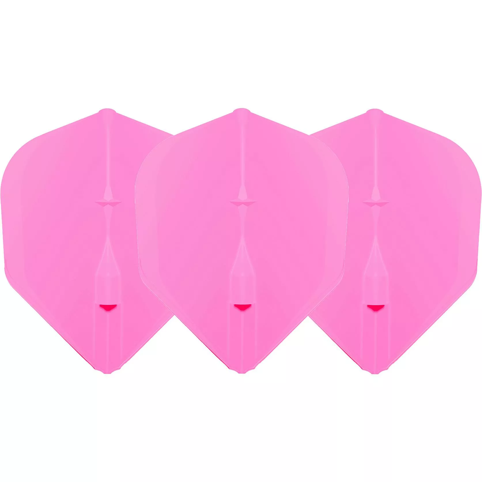 L-Style L3 EZ Champagne Flights - Pink