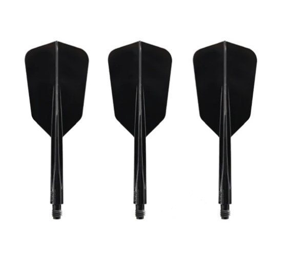 Axe - System Slim - Condor Flight - Black
