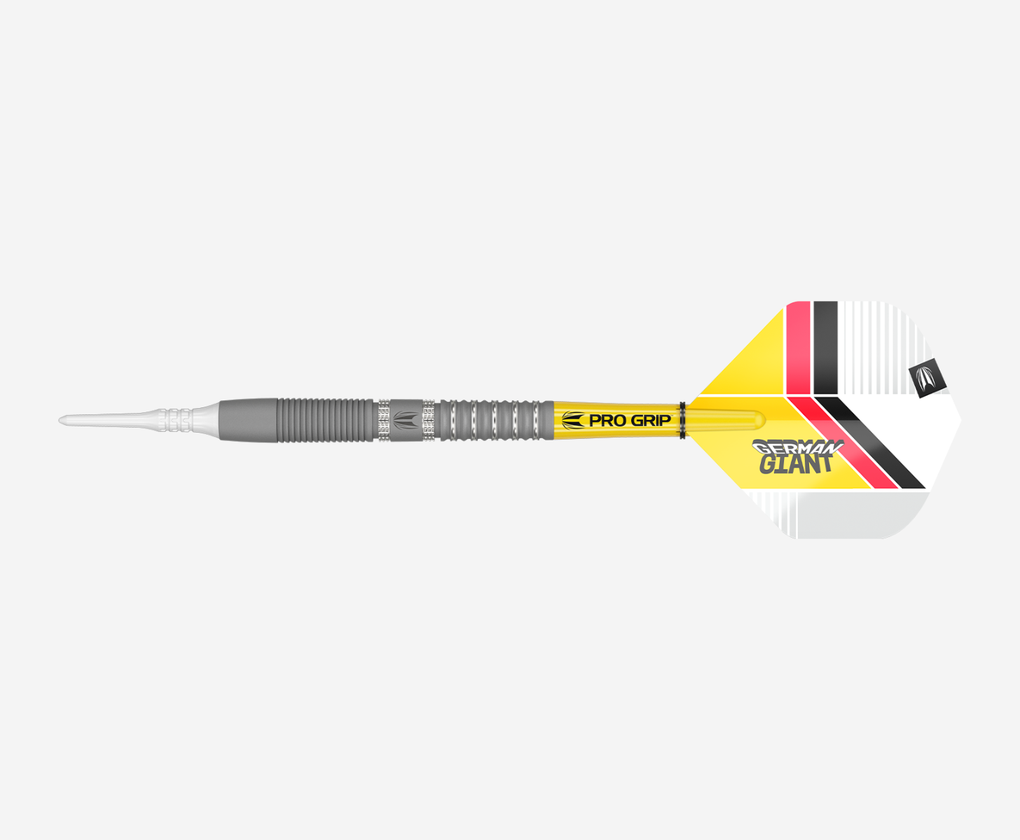Gabriel Clemens G2 - Softdart