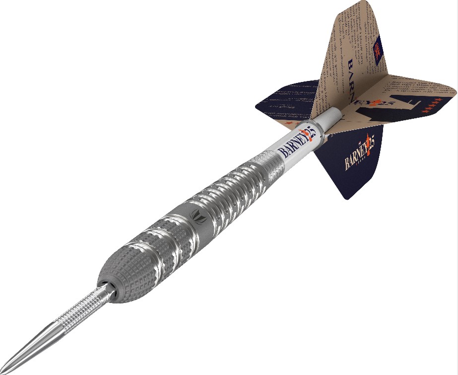 Raymond van Barneveld Barney25 - Steeldart