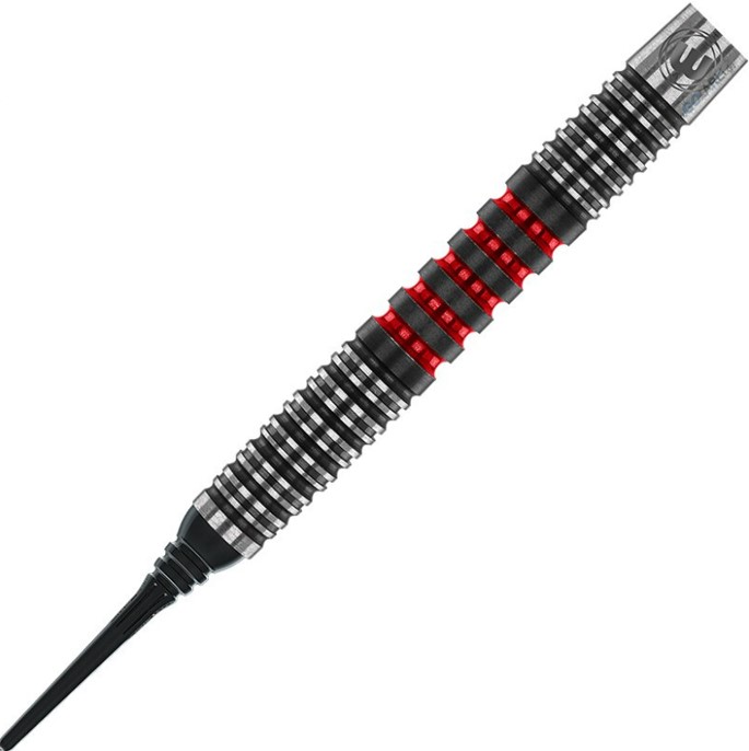 Joe Cullen Special Edition - Softdart
