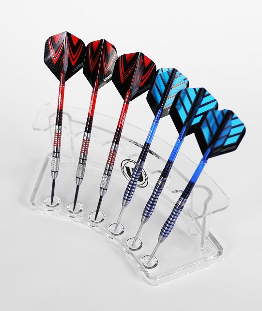 Winmau Wave Dart Display Stand - Dartständer