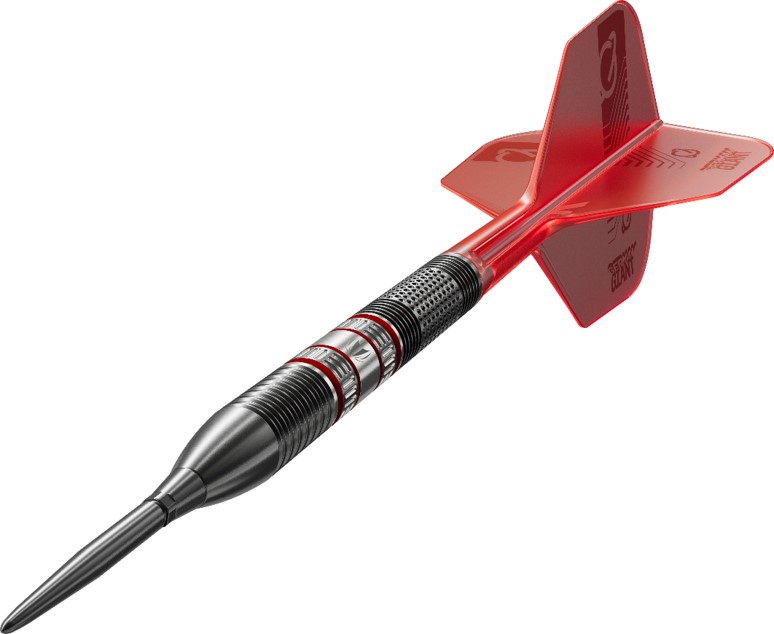 Gabriel Clemens 95K SP Steel Tip Darts 2024 - Steeldart