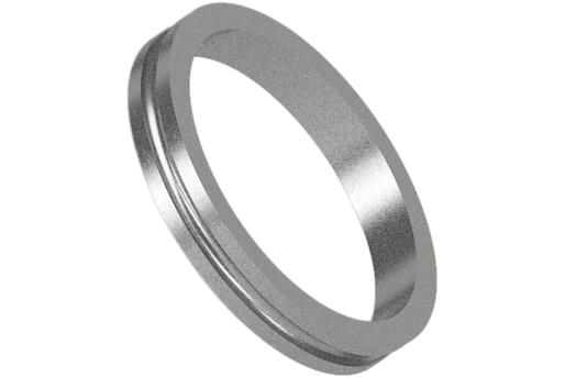 Target Titanium Slot Lock Ring