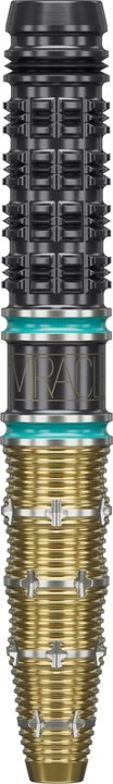 Mikuru Suzuki The Miracle Gen7.5 Target Japan Swiss Point - Steeldart