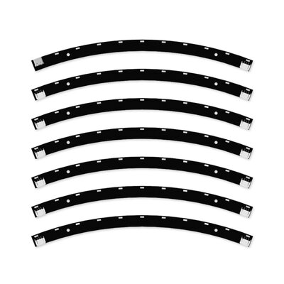 GranDarts Gran Eye Sync LED G2 - Beleuchtung