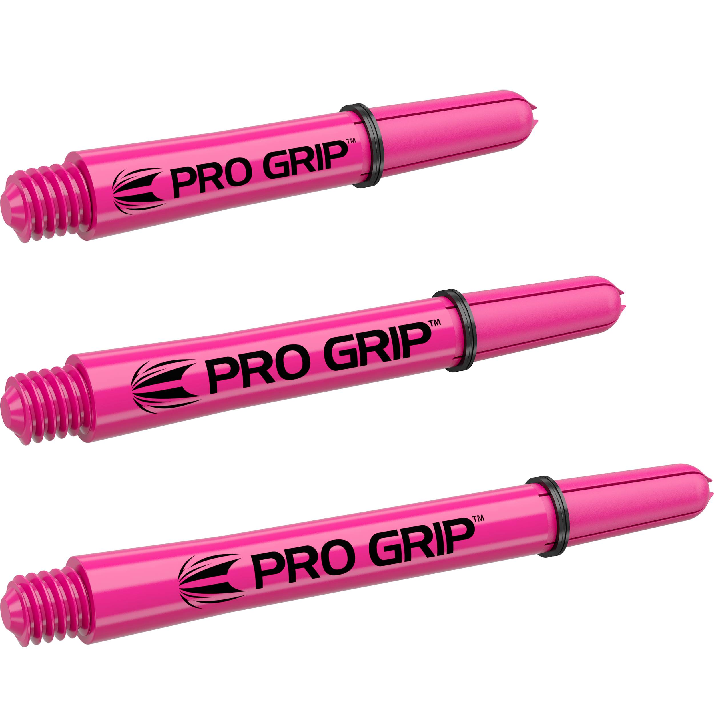 Target Pro Grip Shaft - Pink