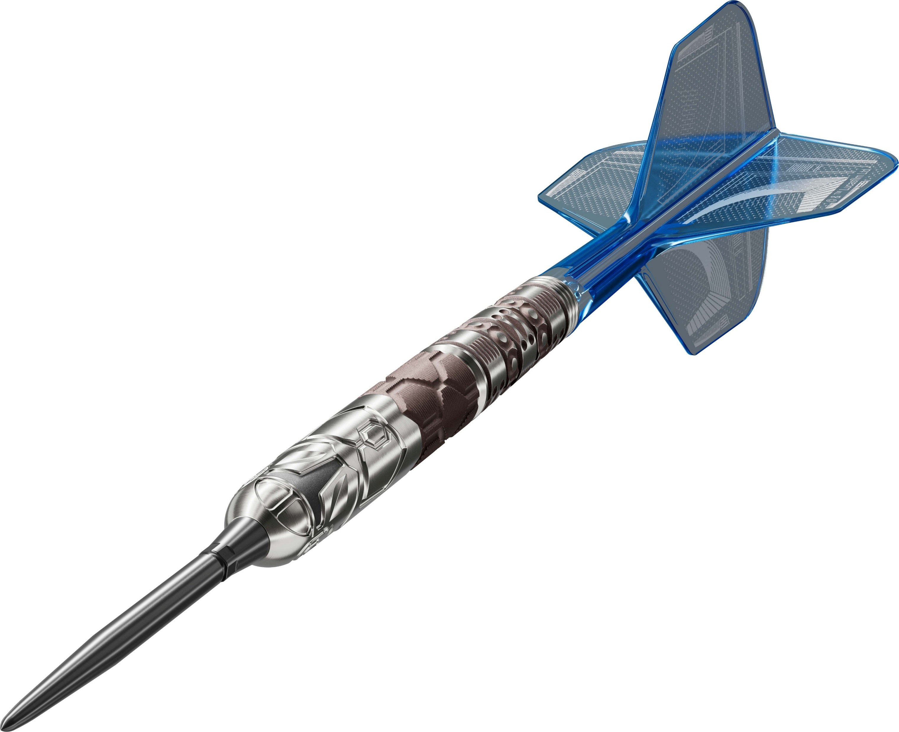 Target Star Wars Mandalorain 95% Tungsten Swiss Point - Steeldarts