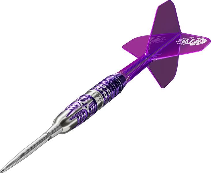 Kasumi Sato Endeavour Gen3 - 90% Target Japan Swiss Point - Steeldart