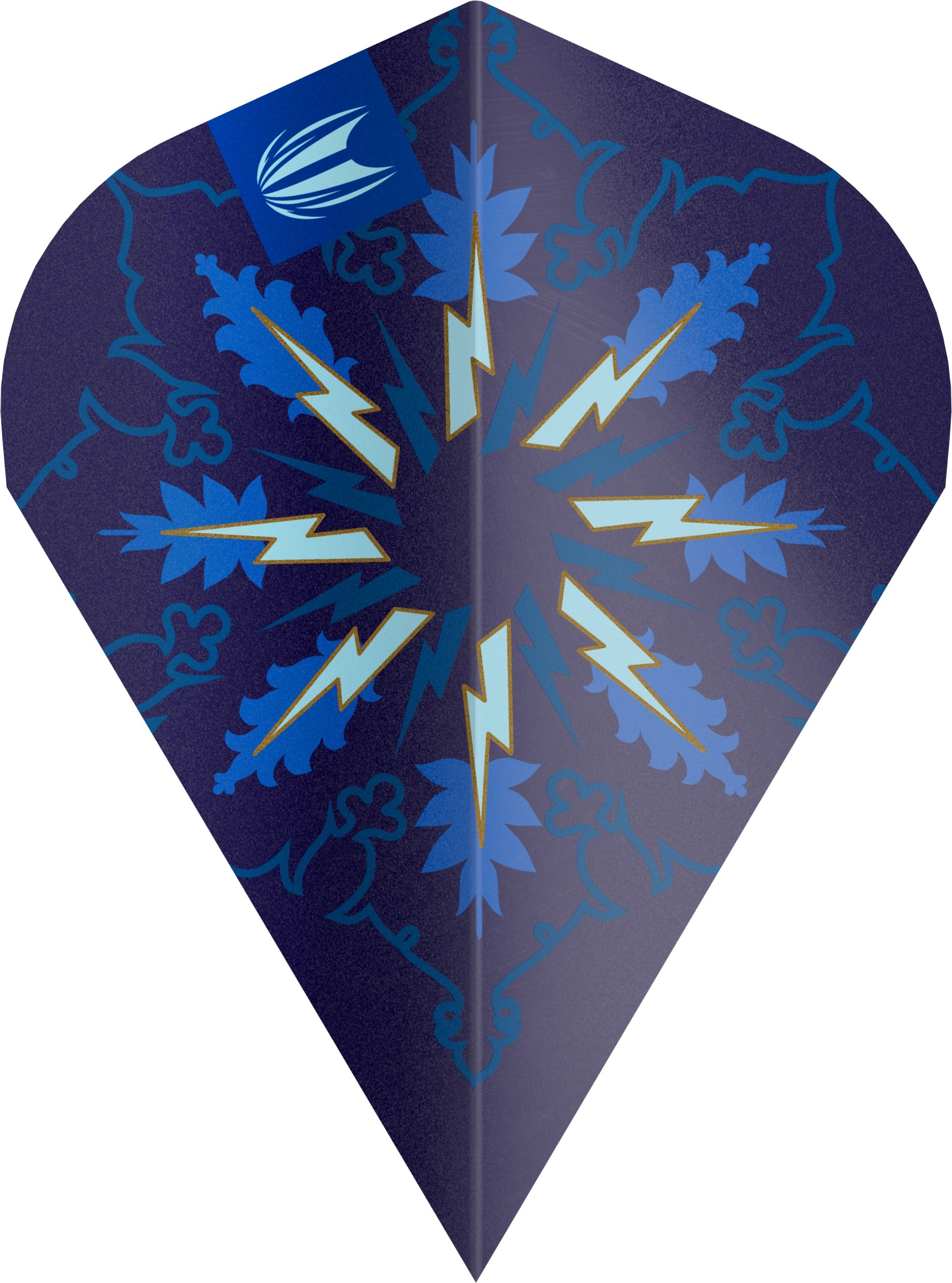 Phil Taylor Power Gx2 Vapor S Pro Ultra - 9 Stück Bagged Flights