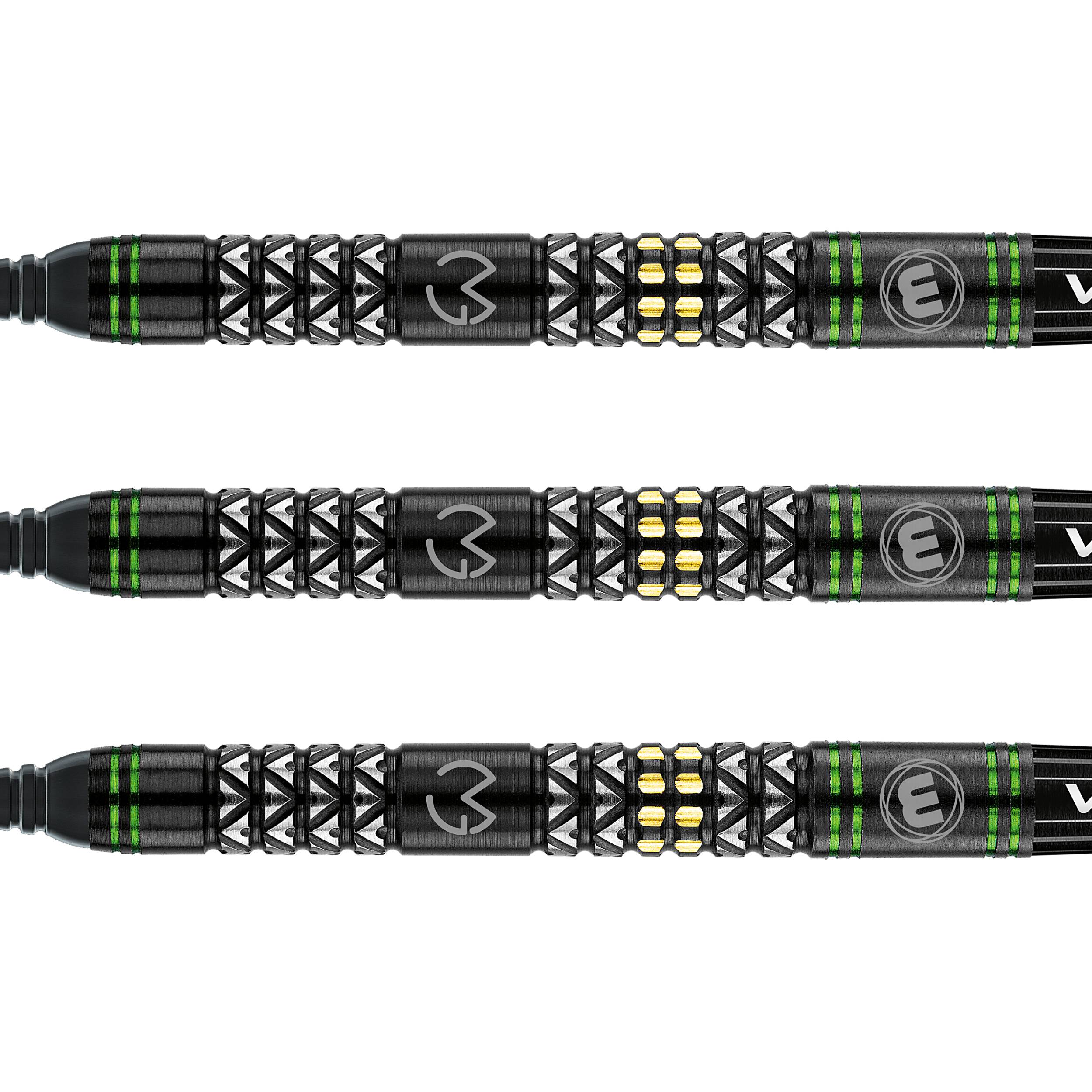 Michael van Gerwen MvG Vantage - Softdart