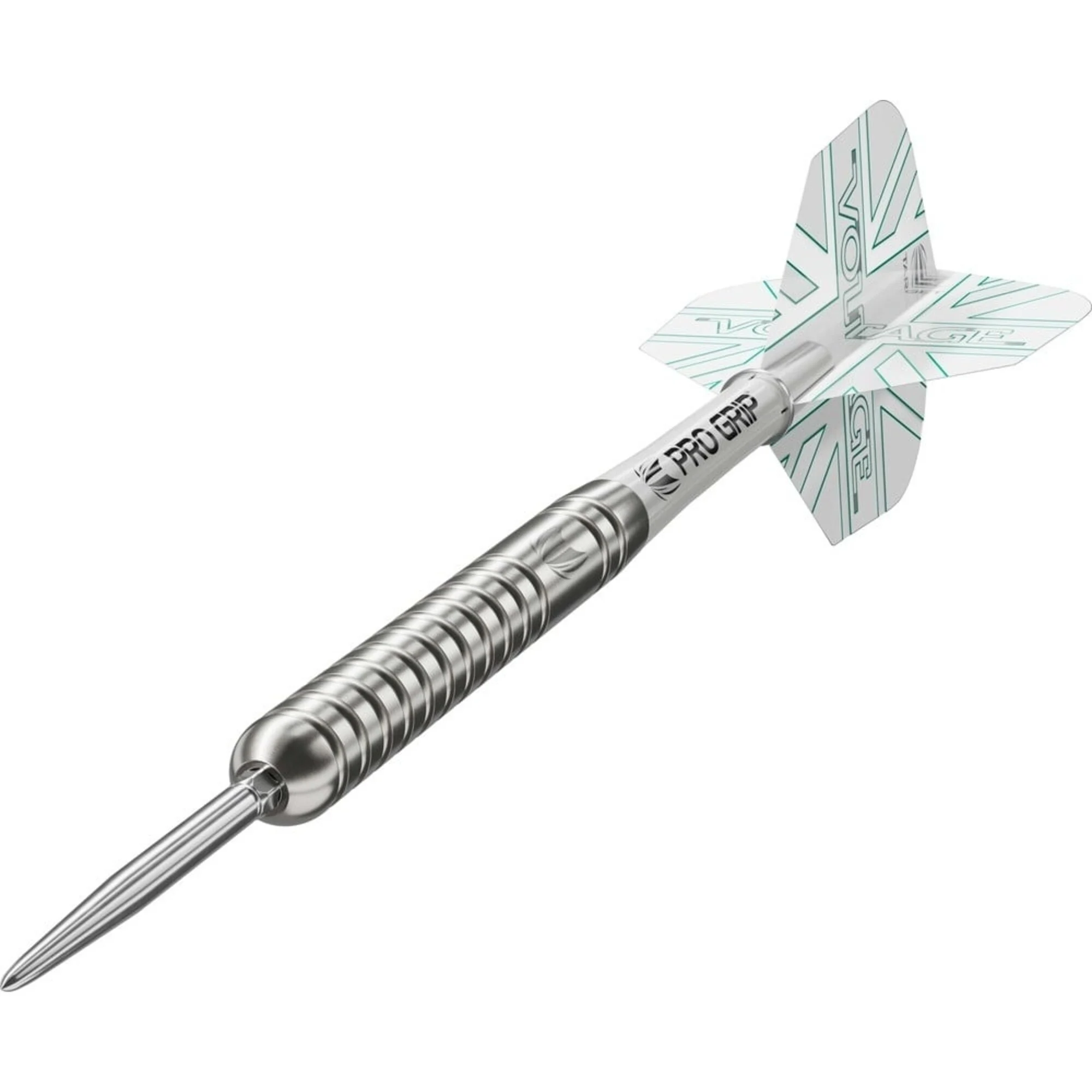 Rob Cross G1 Target Swiss Point 90% - Steeldart