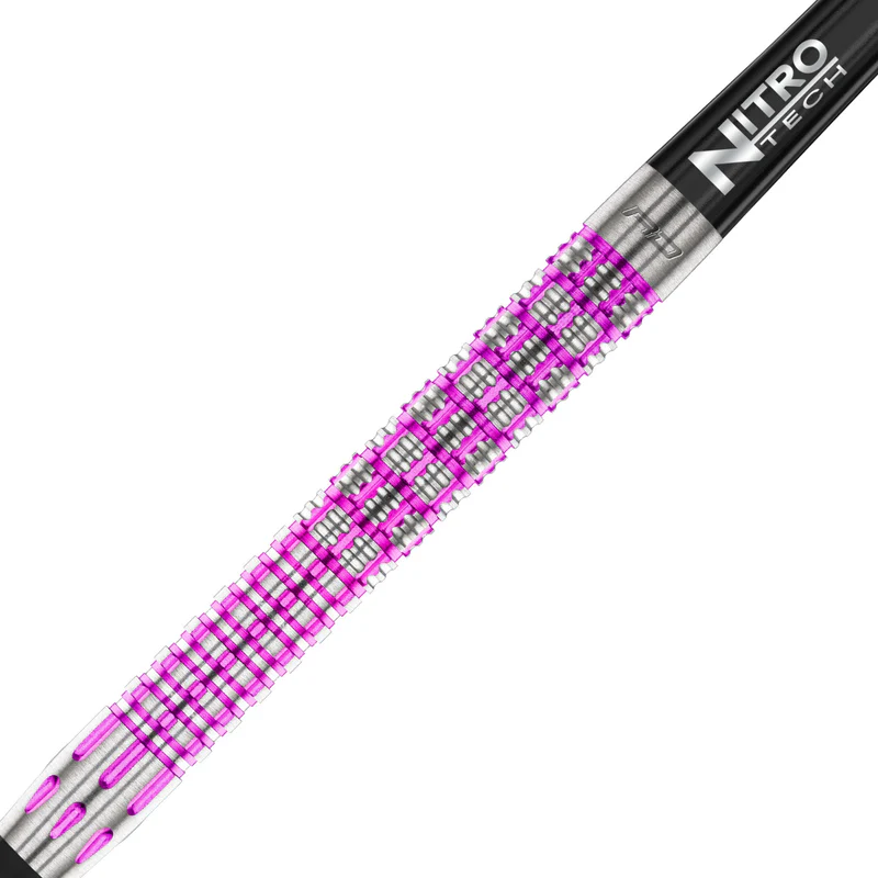 RedDragon Tyrian - Softdart
