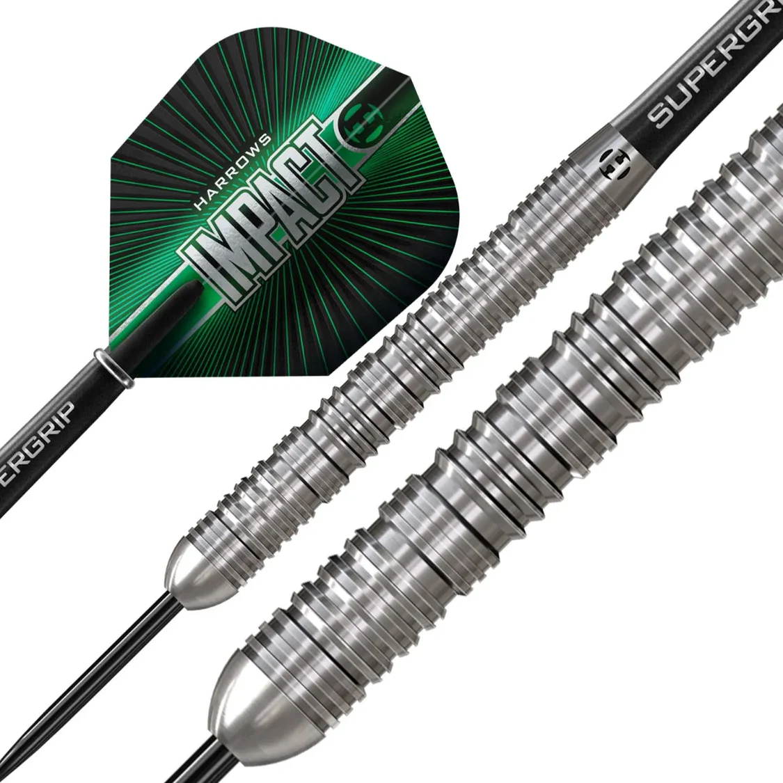 Harrows Impact Tungsten - Steeldarts