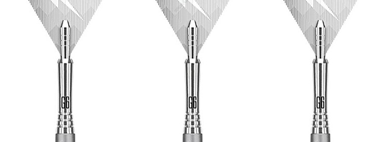 Power G6 Titanium Target Shafts
