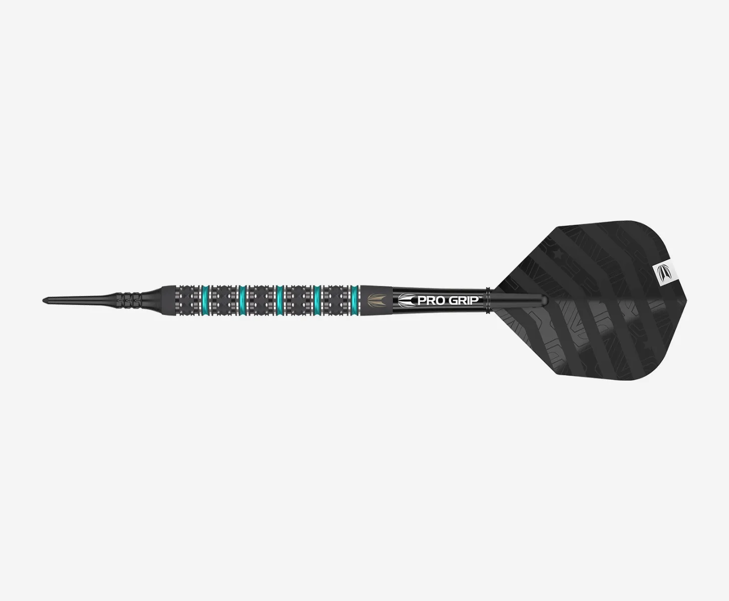 Rob Cross Black Edition - Softdart