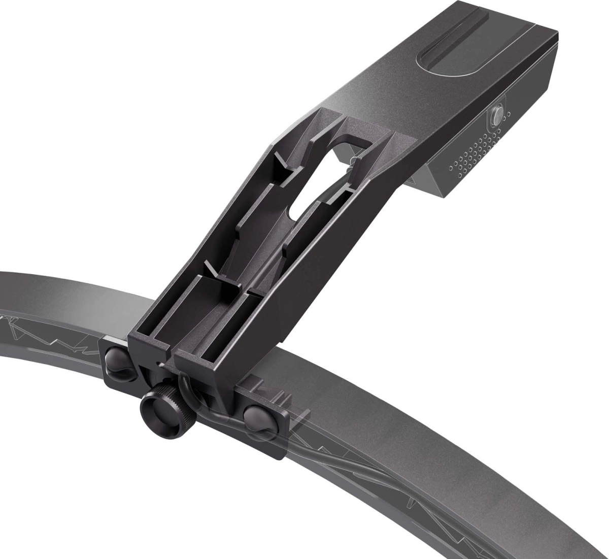 Target Omni Virt Arm - Kamerahalterung