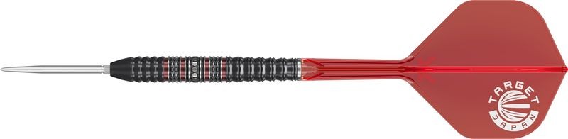 Diamond Gen4 Prime Series 90% Target Japan Swiss Point - Steeldart