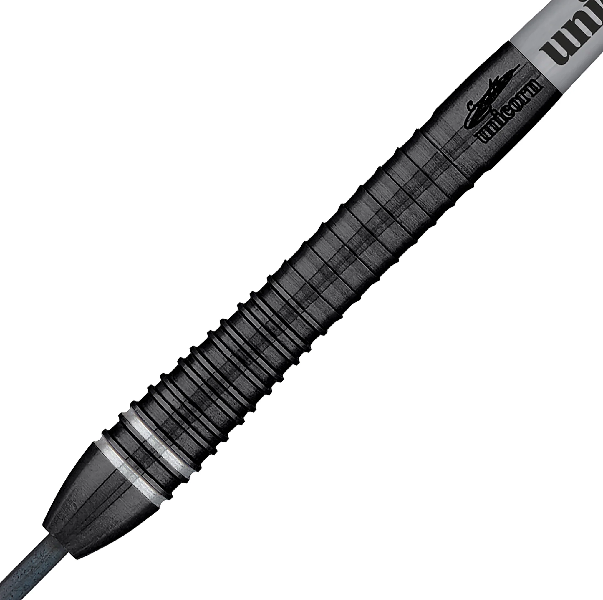 Gary Anderson Noir Phase 6 Unicorn - Steeldart