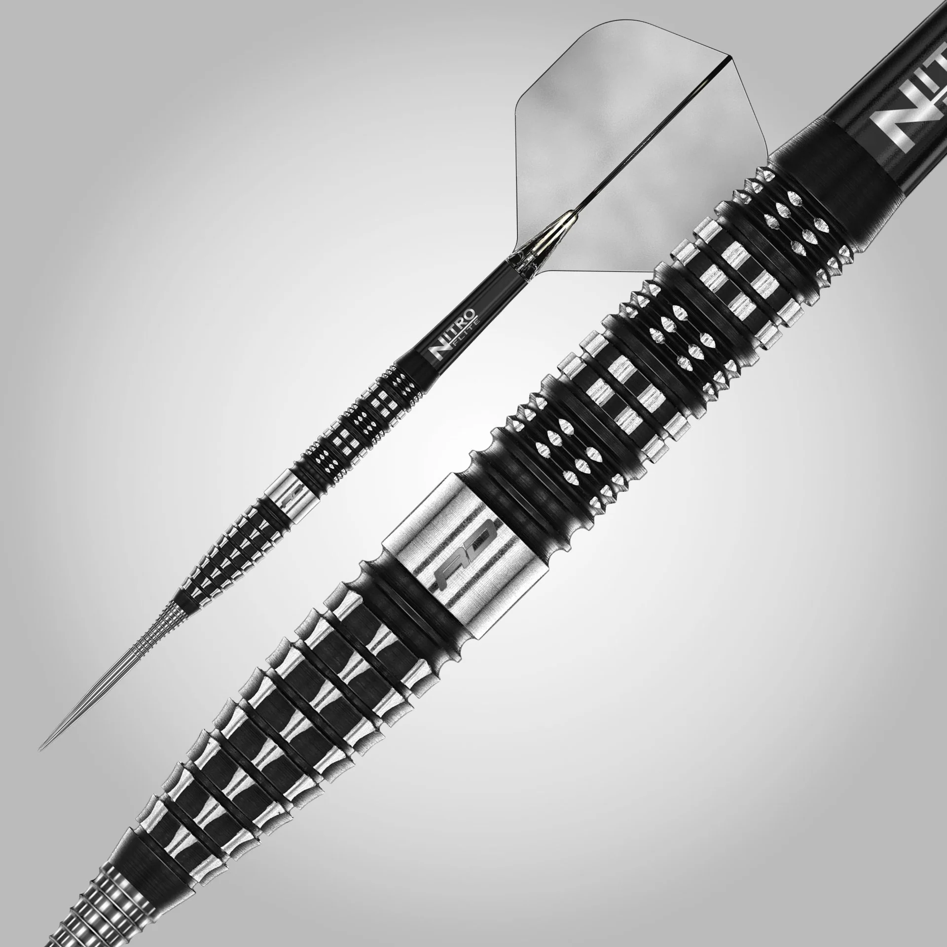 RedDragon - Recon Tapered - Steeldart