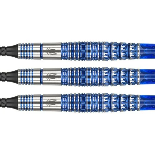 Toru Suzuki Sereno Gen1 Target Japan 95% - Softdart