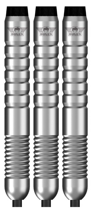 Stefan Bellmont Bull's NL 80% - Swiss Dartspieler - Steeldart