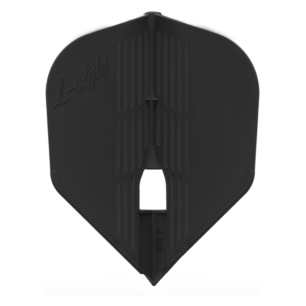 L-Style L3 Kami Champagne Flights - Black