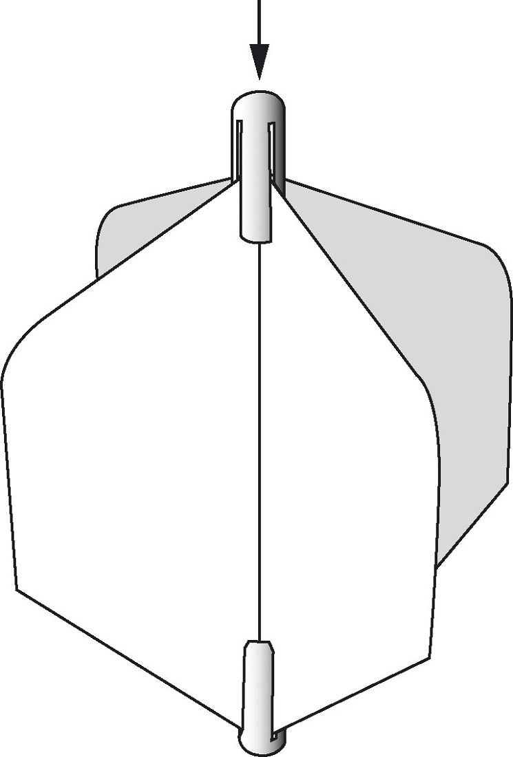 Unicorn Flight Protector Flightschoner