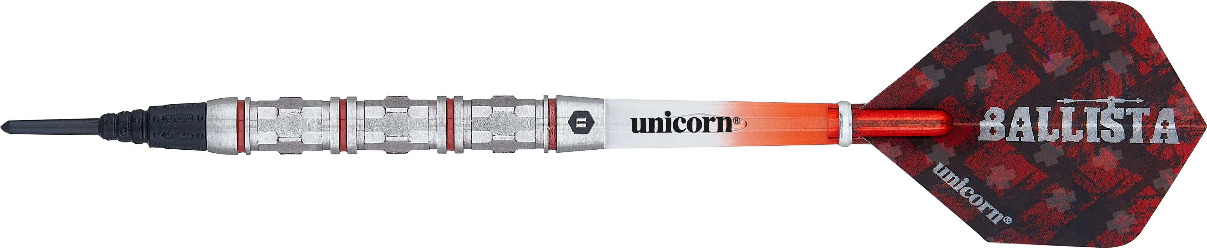 Ballista Style 4 Unicorn - Softdart