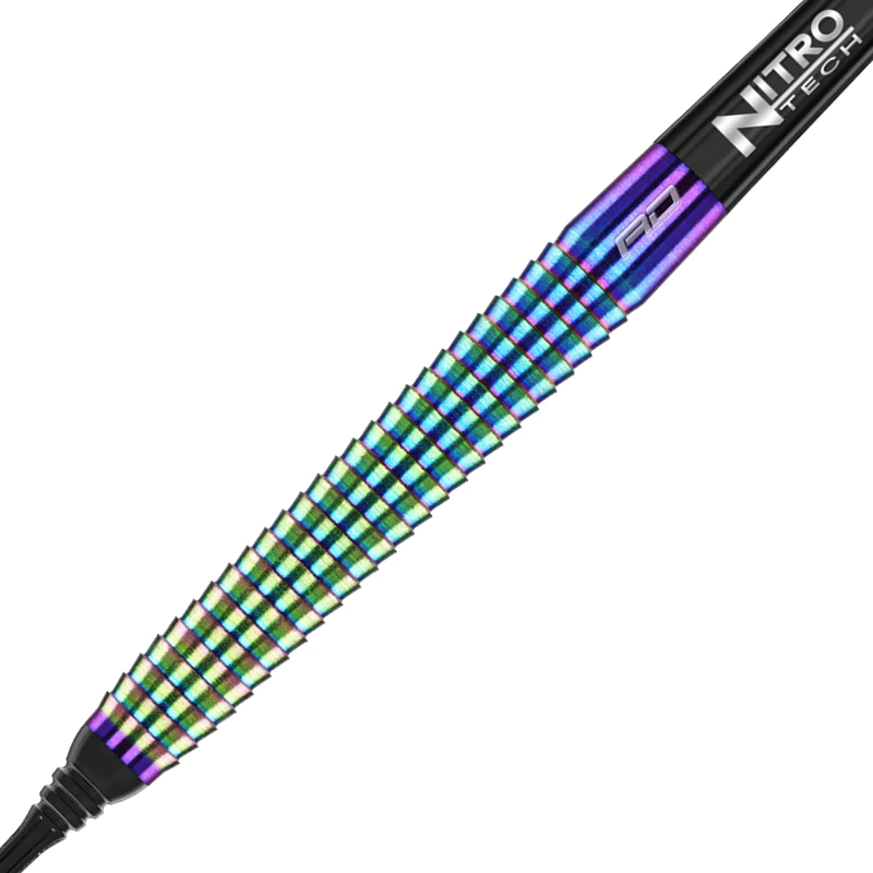 Razor Edge Spectron RedDragon - Softdart