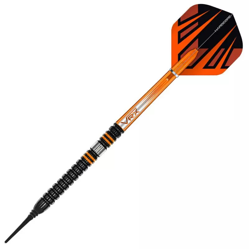 Amberjack Pro 1 RedDragon - Softdart
