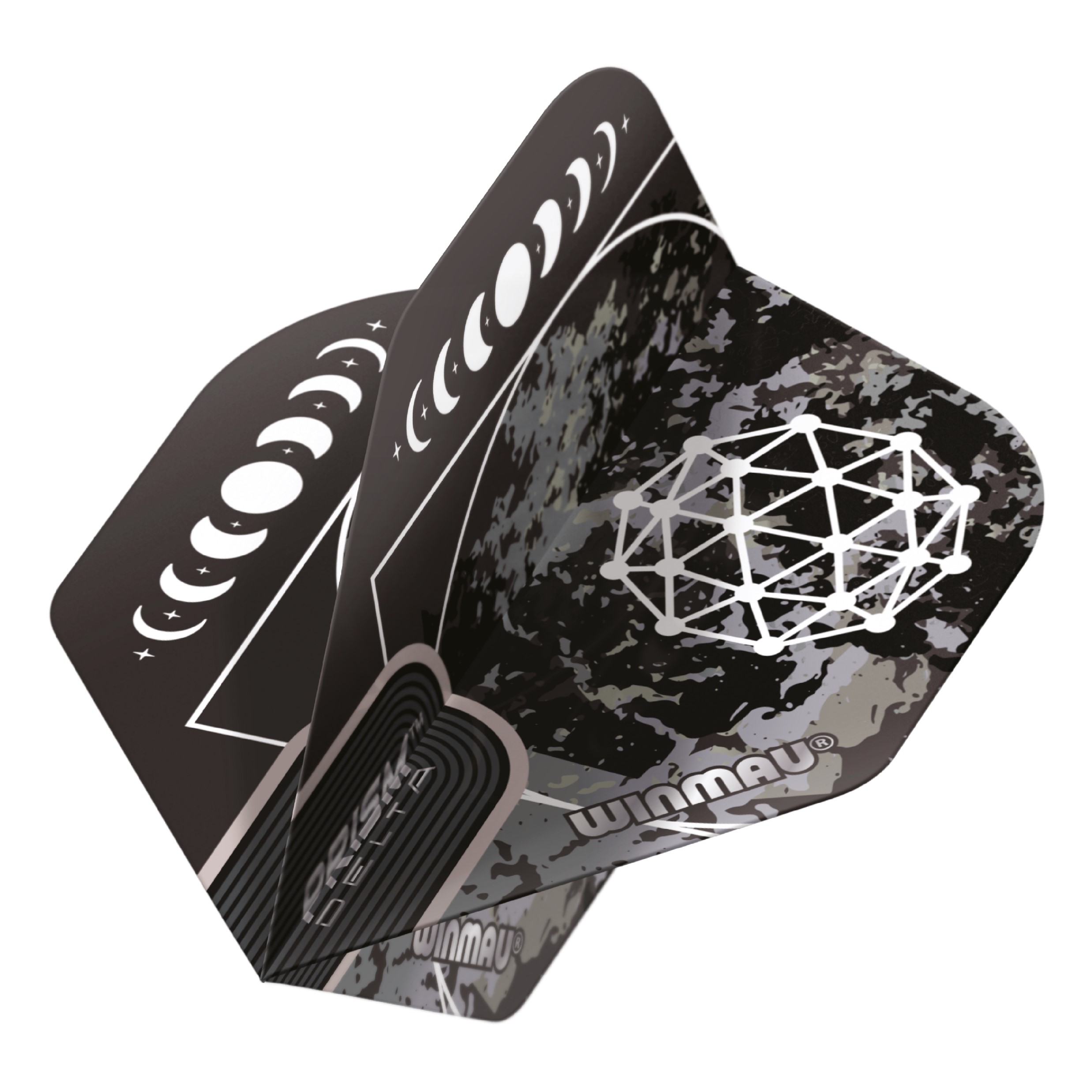 Winmau Prism Delta Extra Thick - Callisto