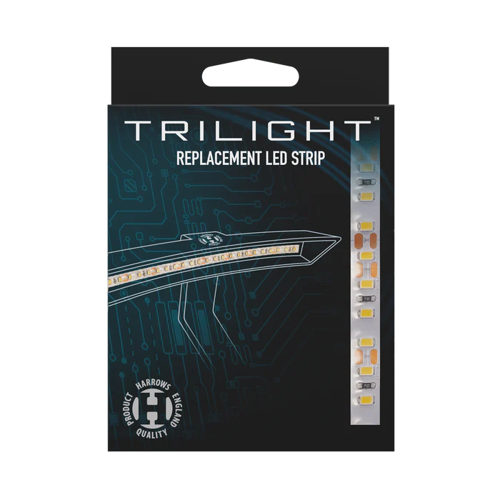 Harrows Trilight Replacement LED Strip - Ersatz-LED Band