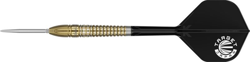 Hot Shot Gen3 - Prime Series - 90% Target Japan Swiss Point - Steeldart
