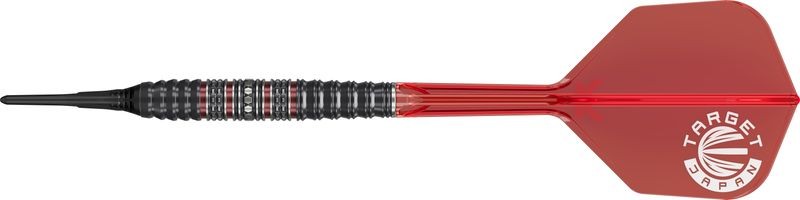 Diamond Gen4 Prime Series 90% Target Japan - Softdart