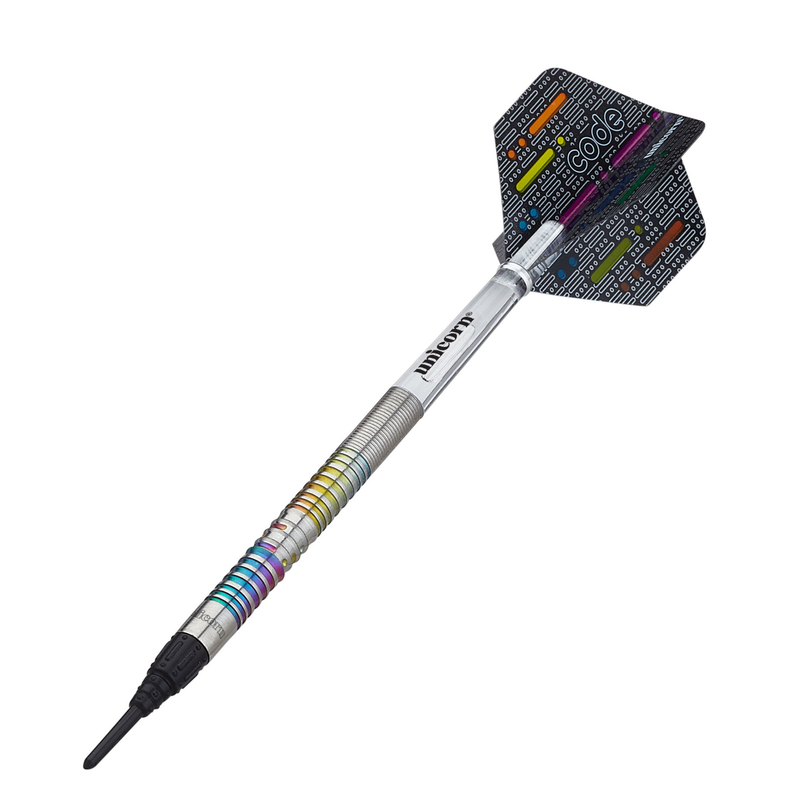 James Wade Code Players - Softdart