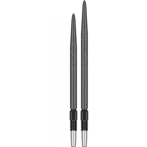 Swiss Point SLK Target Wechselspitzen - Black