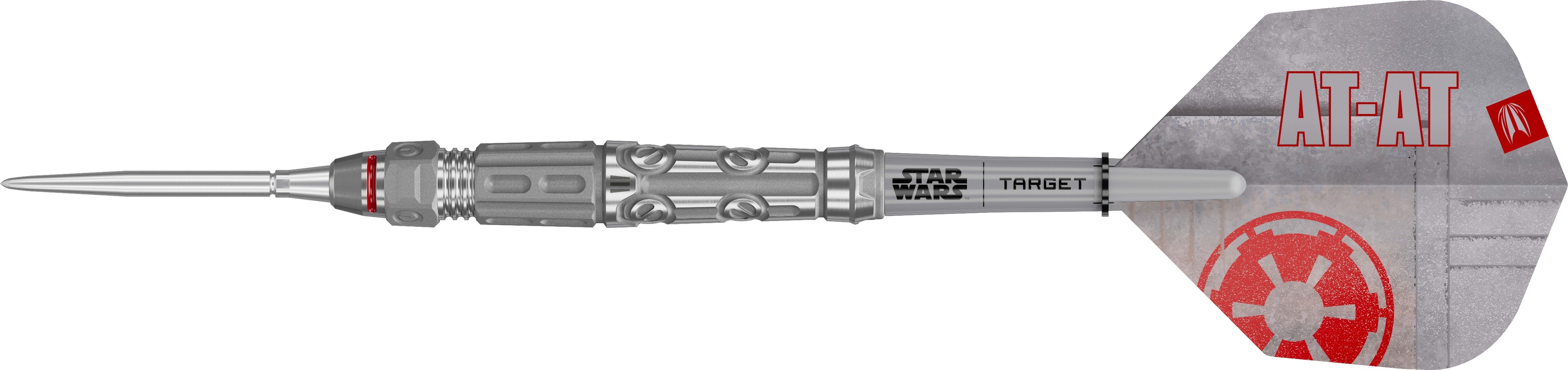Target Star Wars AT-AT - Swiss Point - Steeldarts