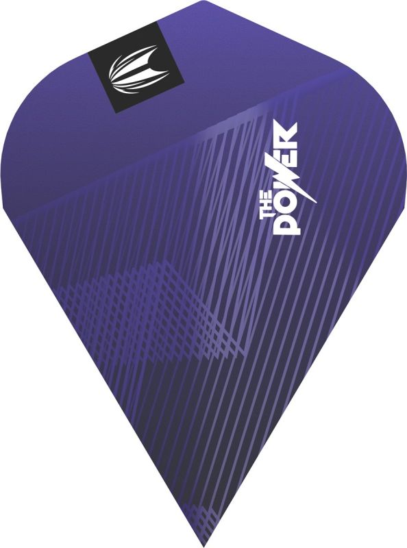 Phil Taylor Power 9Five Gen 10 - Steeldart