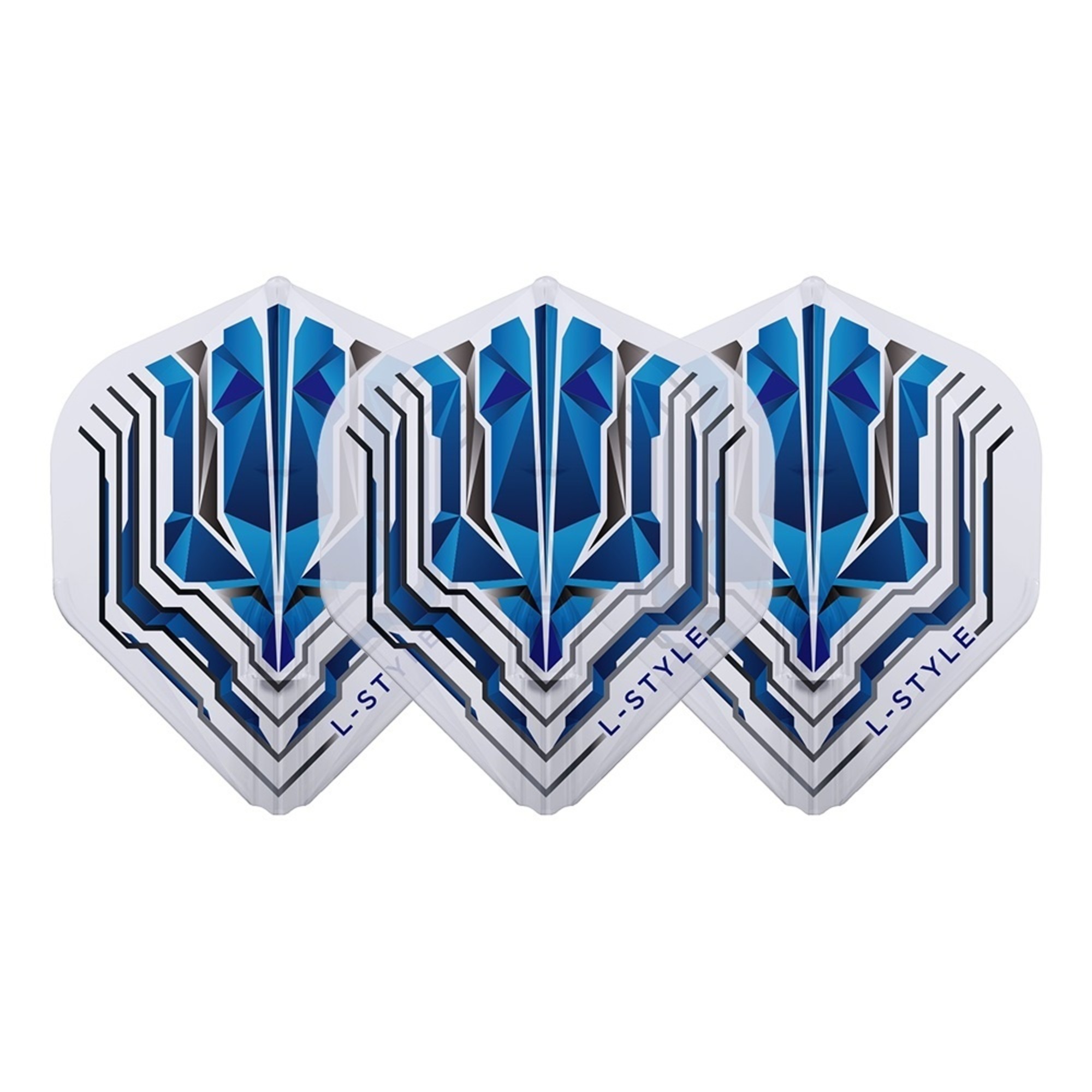 L1EZ Origin Signature Champagne Flight Standard - Blue