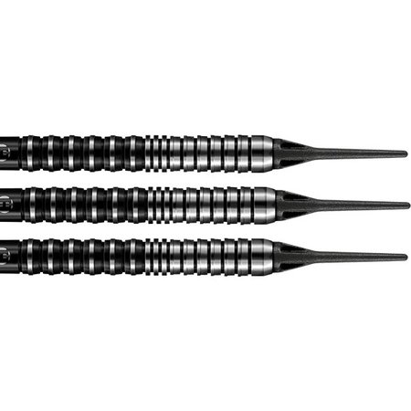 Predator Harrows - Softdart