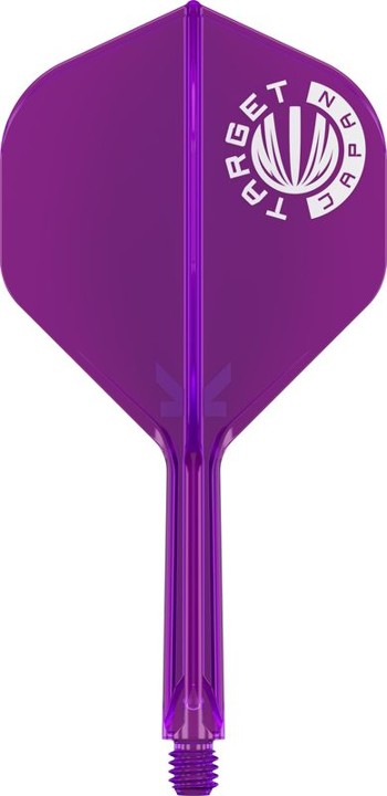 Kasumi Sato Endeavour Gen3 - 90% Target Japan - Softdart