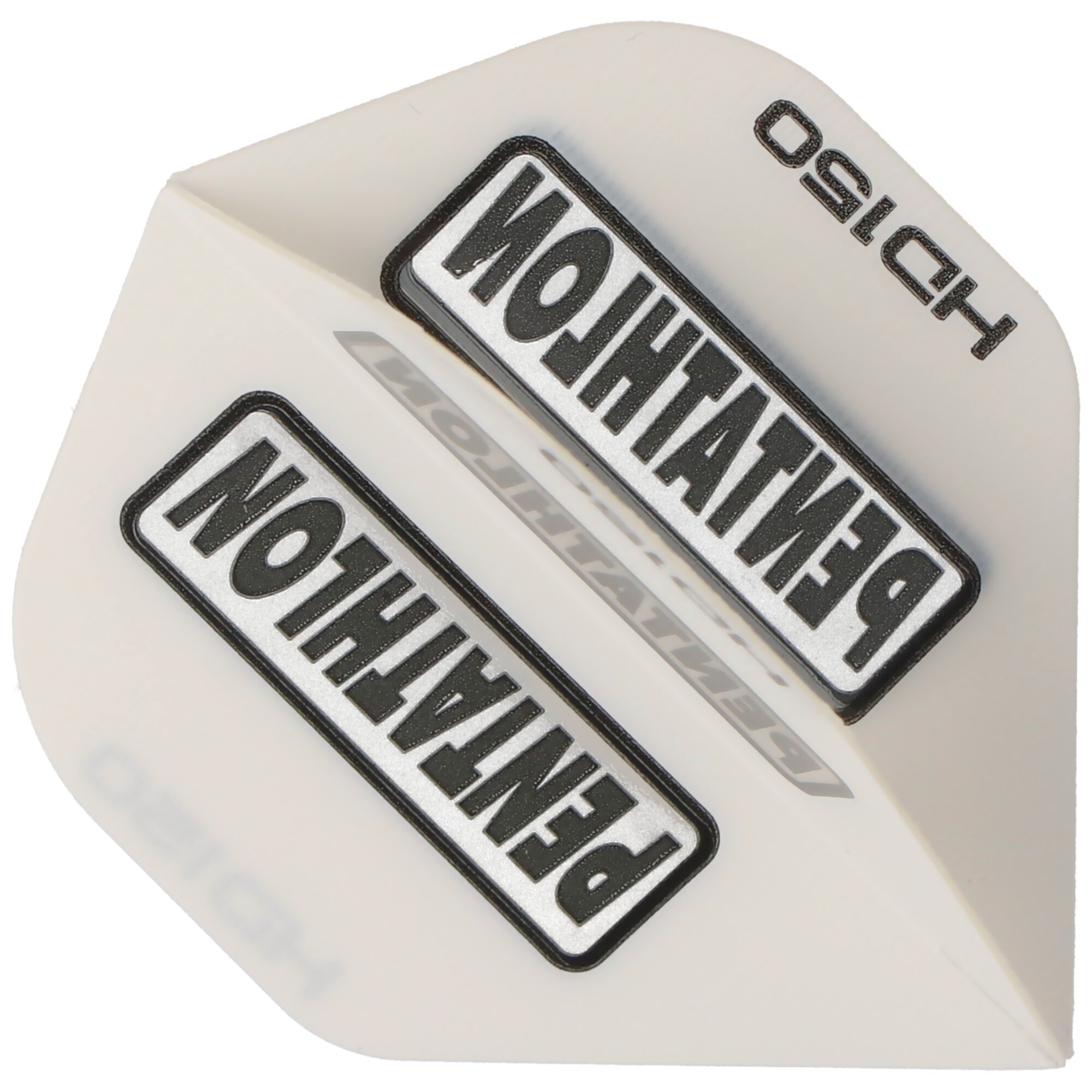 Pentathlon Standard Flights HD150 - Transparent Window white